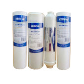 康富乐装 净水器通用棉颗粒活性炭 前三级加后置活性炭