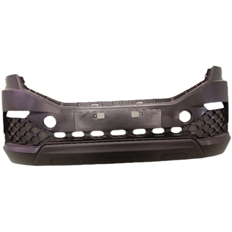 适配海全电动汽车海全H7 Q7 h00前保险杠前杠前脸海全H7前杠