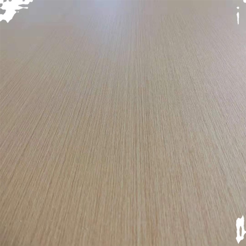 供应E0级生态板刨花板 实木颗粒板贴面板 电脑桌面实木板产地货源