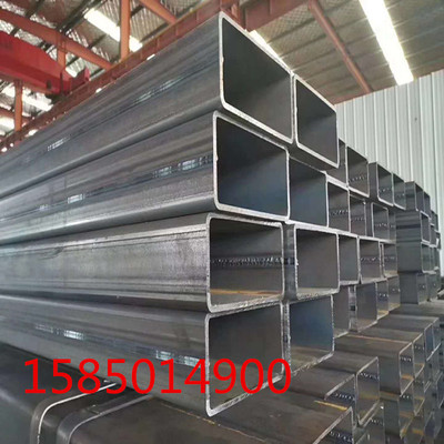 厂促钢材方管大口径方j管切割400400  300300  300600 镀锌矩形品