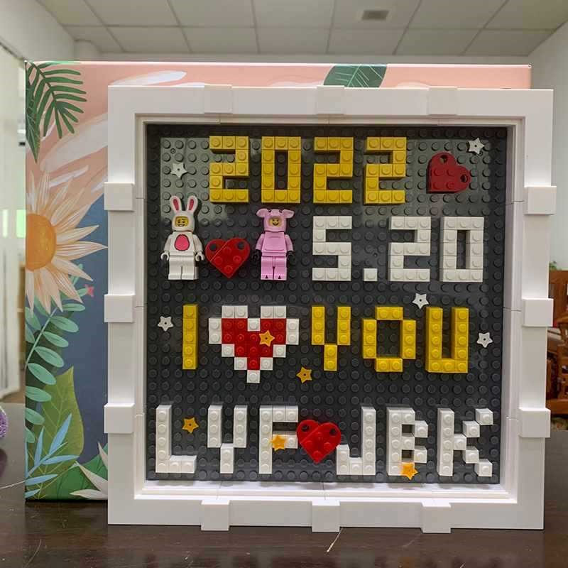 2025纪念日恋爱一周年生日男友结婚礼物年送女朋友100天情侣男生