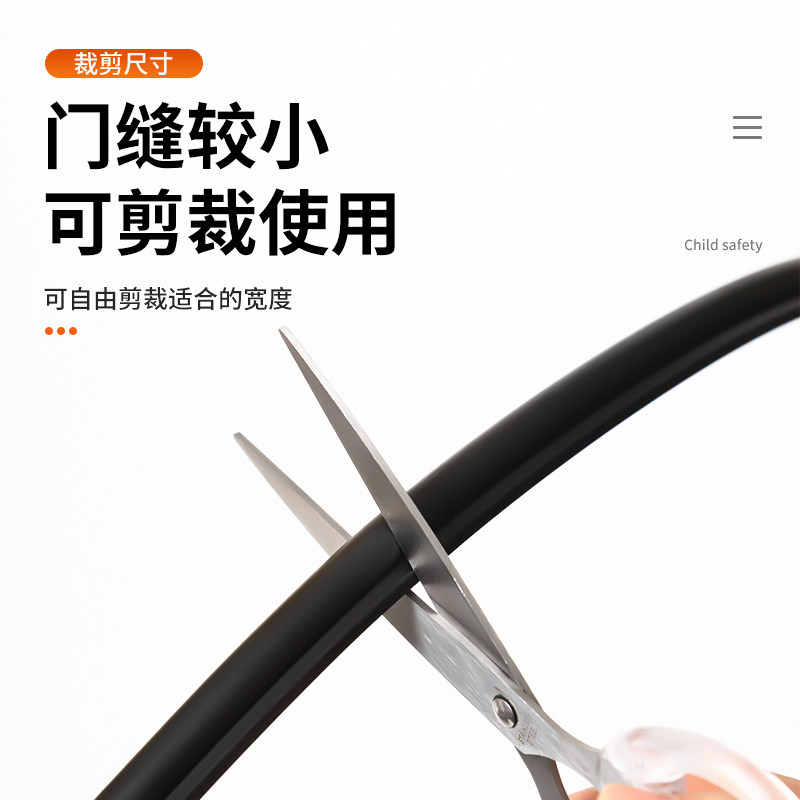 窗户密封胶条窗框k压条堵缝隙x保暖防风胶条封窗条O型塑钢窗密封