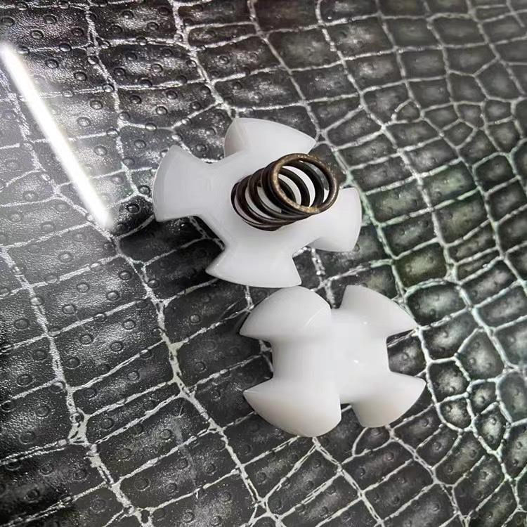 使用03-09款/普拉多 霸道2700 LC120 方向机管柱修包 方向机芯修