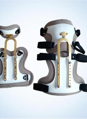 儿童头颈胸固定支具颈椎术后康覆固定颈部头部固定器