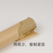 阿兴家加粗手工纯艾条艾柱五年陈野生蕲艾灸雷火灸4cm粗清艾灸条