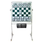 空记80国际象棋教学磁性大板训练中心学校用勾用泡沫卡通国际象棋