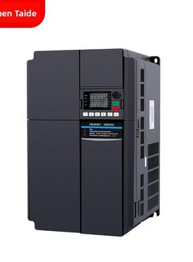 台达变频器11Kw/15/18.5/55Kw75/90/110/132/160调速器Kw三相380V
