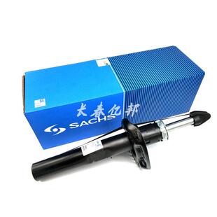 新宝来 老宝来经典高尔夫4朗逸前后减震器 避震器 减震原厂萨克斯