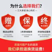 风泰克高压漩涡风机旋涡式 气泵涡轮鱼塘增氧泵真空吸料鼓风机3KW