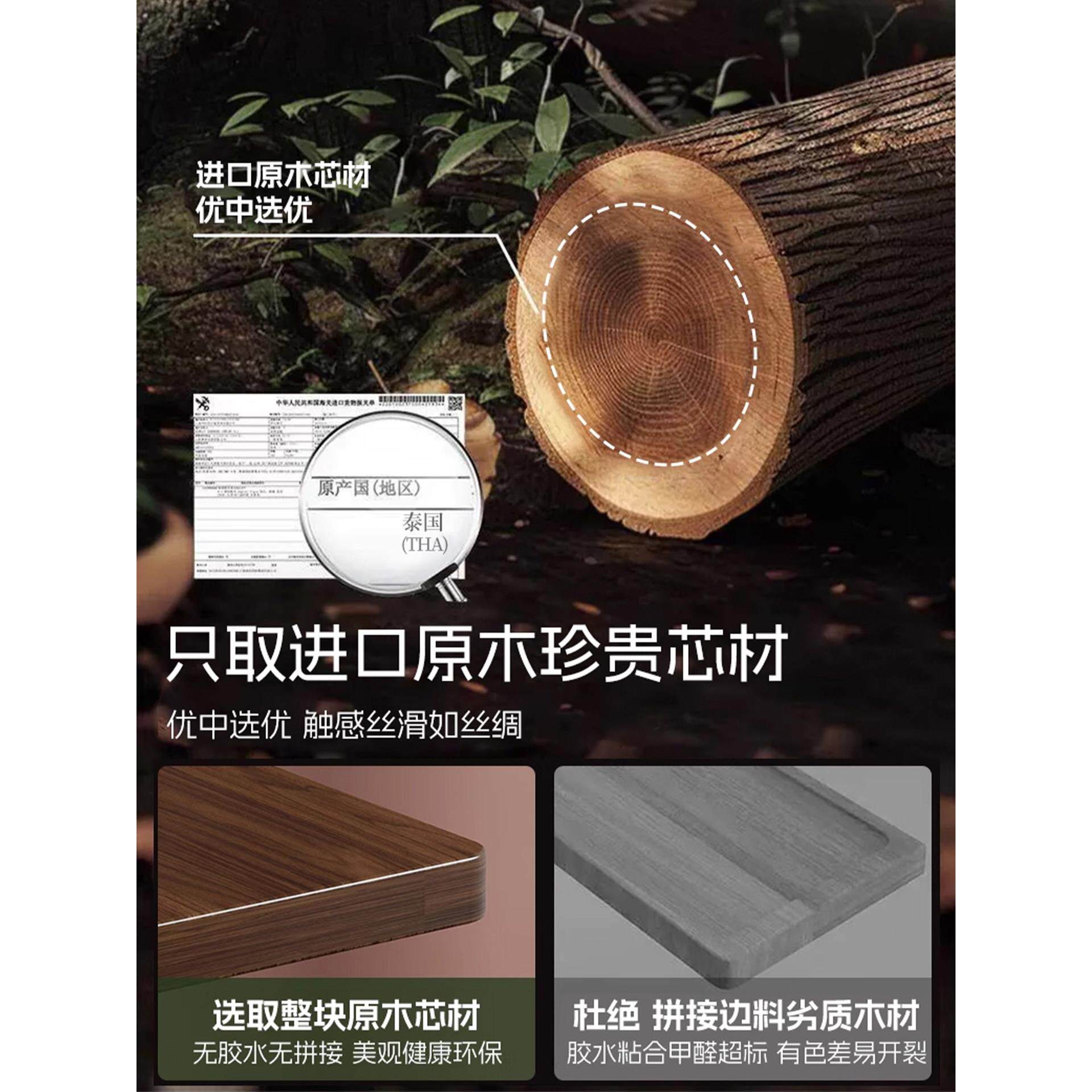 实木咖啡机置物架桌面可抽拉式置物架胶囊咖啡收纳咖啡器具收纳台