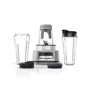 韩国直邮Ninja忍牌搅拌机全自动绞肉料理机食物研磨一体机多功能
