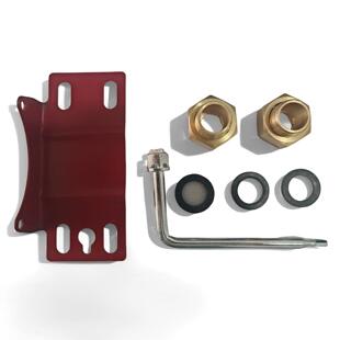 浪奇水泵全自动小型家用增压泵静音热水器暖气循环帮浦屏蔽泵