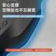适用乐道L60车载露营床垫后备箱旅行床可折叠免充气双人睡觉床垫