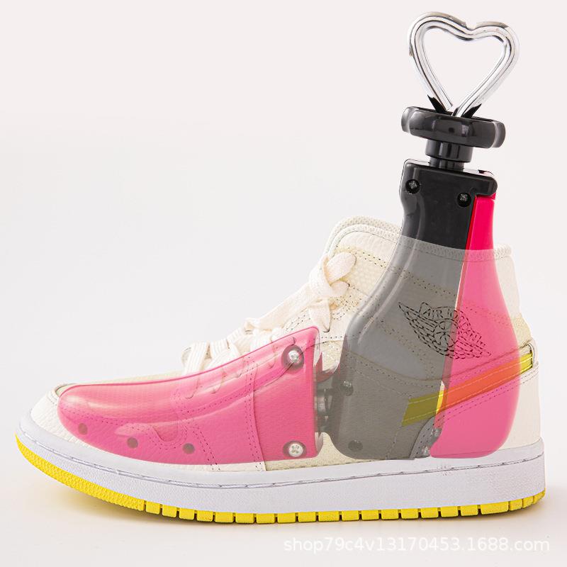 可调节扩鞋器撑鞋器鞋撑子高帮鞋撑鞋楦撑宽撑长运动鞋男女款通用