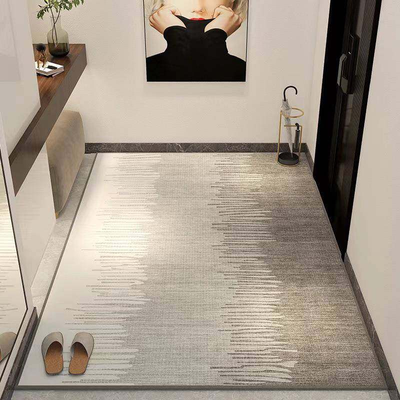 入户门玄关水晶绒地垫耐脏免洗易打理家用地垫吸水裁剪简约现代风,居家布艺,地毯,淘宝优惠券,粉丝福利购,淘宝优惠卷