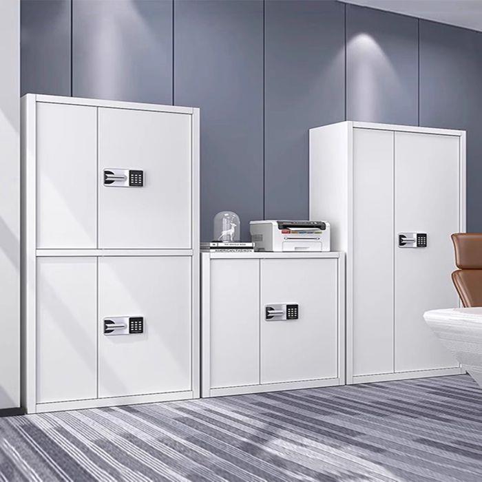 文件保密柜钢制密码文件柜财务办公档案柜保险柜国保锁资料储物柜