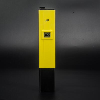 ph计酸度计ph测试笔 酸碱度测试仪/ph笔测量