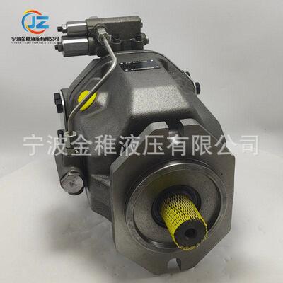 AA10VO100DFLR/31R-VSC12K01 力士乐柱塞泵钢厂用