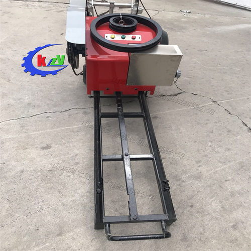 双电机金属电动绳锯 小型混凝土钢筋玻璃切割锯 建筑石材裁切机