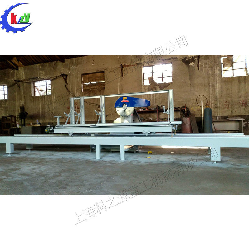 350型板材式圆木推台锯  圆木推台锯木工锯机 木工开料设备现货,包装,白板纸,淘宝优惠券,粉丝福利购,淘宝优惠卷