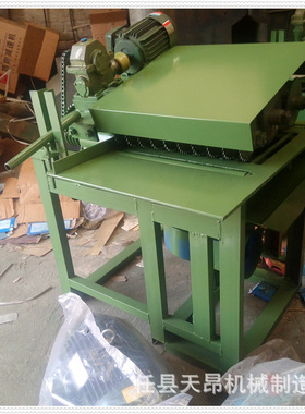 100mm200mm300mm400mm500mm方木多片锯小型多片锯板式开方锯