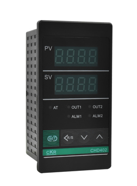 全新R C402 102 702 902BFK02 智能型温控表 继电器 SSR输出