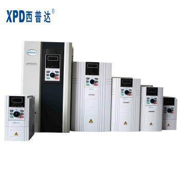 西普达XPD3100-045G3/055P3 西普达变频器