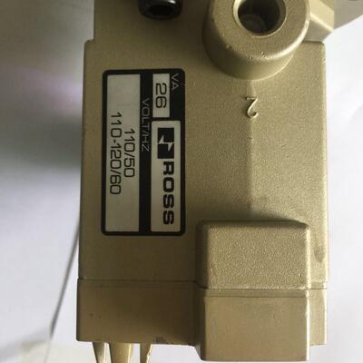 美国电磁阀D2773B8011日本AMADA转塔协易安全阀D2773B6011