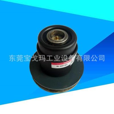 山东木工机械用皮带无极变速器AK185-28/PE216-25手轮皮带变速机