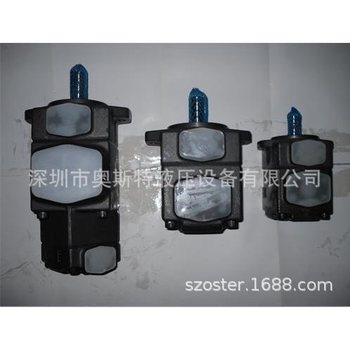 现货销售适用叶片泵PV2R3-116系列产品 高压定量叶片泵