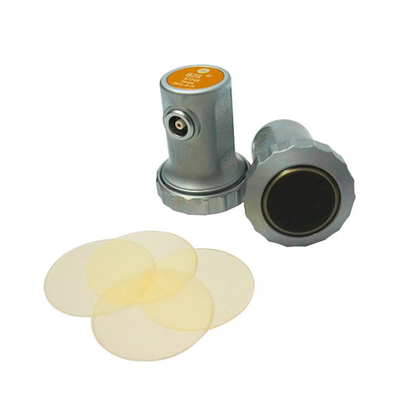 接触法直探头 MB4S 直探头 MB4S-EN MB4S-0 保护膜