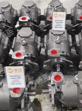 PAVC65变量柱塞泵PAVC65R4H13 PAVC65R4213钢厂发电厂液压泵