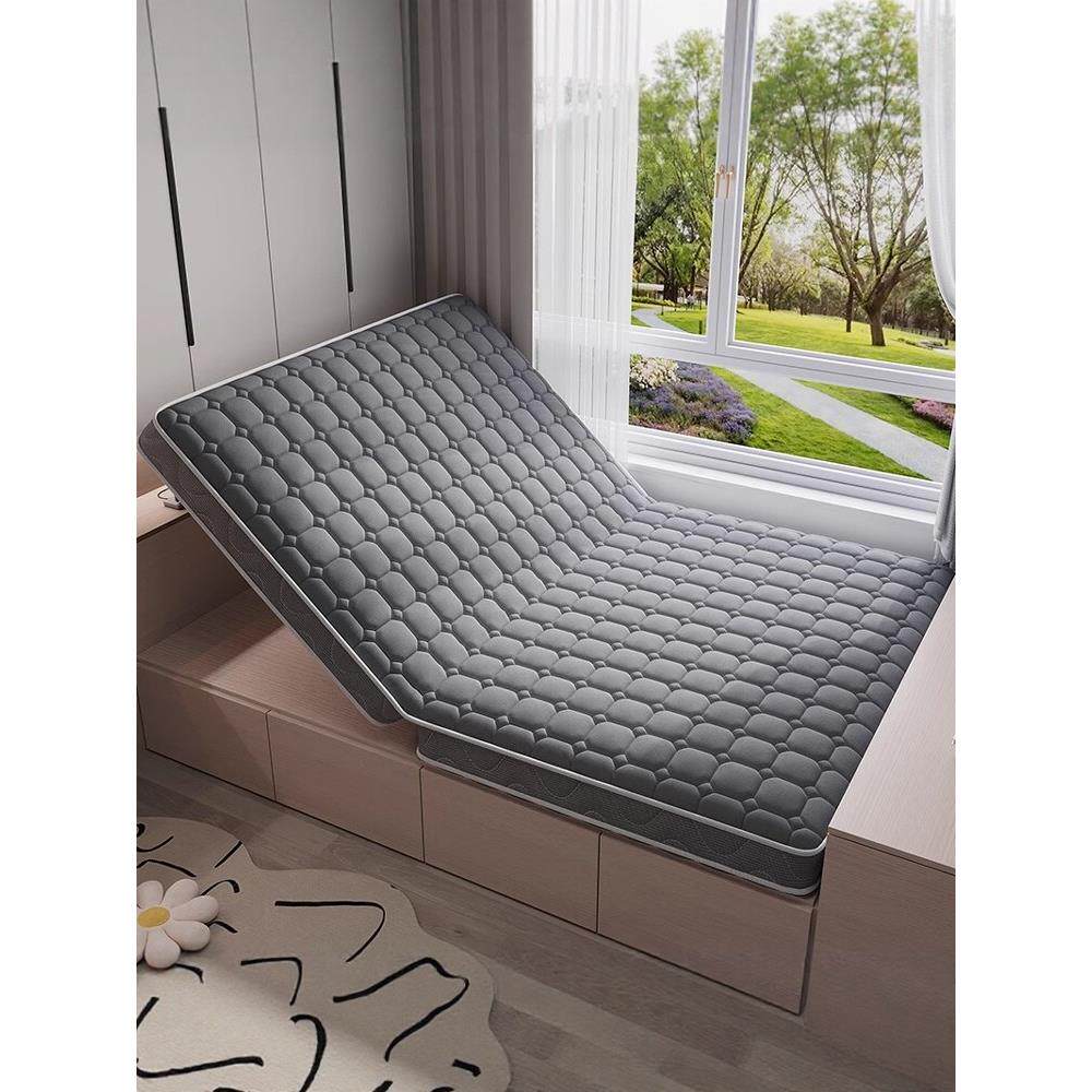 海马榻榻米床垫可折叠定制任意尺寸儿童椰棕榻榻米学生宿舍床垫子