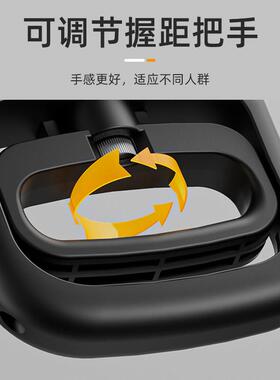 握力器中考学生测力计老人康覆测力仪握力测试器专业电子握力计