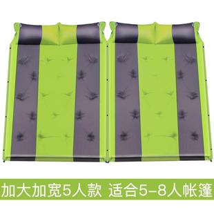 1.82.1 春游自动SMD 1.2 1120充气防潮垫1 2睡4米宽.帐篷垫子