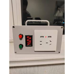 便式手摇动发电机车启电源搭电宝手机笔汽记本电脑给POS电动携车