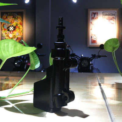 天地游侠G3配件后刹车抱死换升级后泵或者刹车上泵TD150-33配件