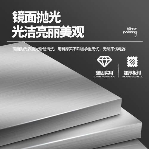 商用不锈钢面物粉物车 盖厨房食配料储DAF存车可移动带轮带储储米