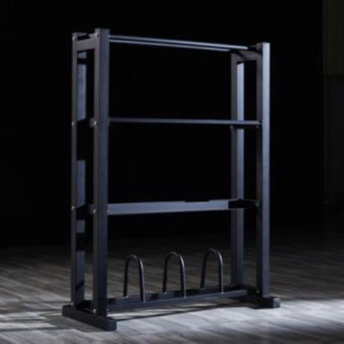 健身房私教小器械工具储物架定制瑜伽球壶铃药球杠铃片哑铃架子