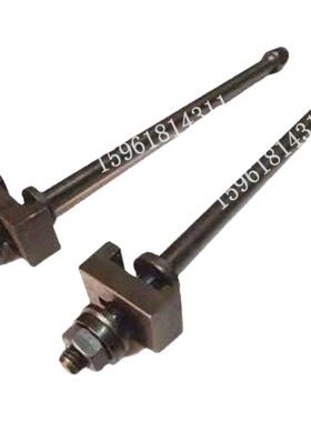 上海机床厂M1432B 1332B跟刀架 开式中心架锁紧螺丝 外圆磨床配件