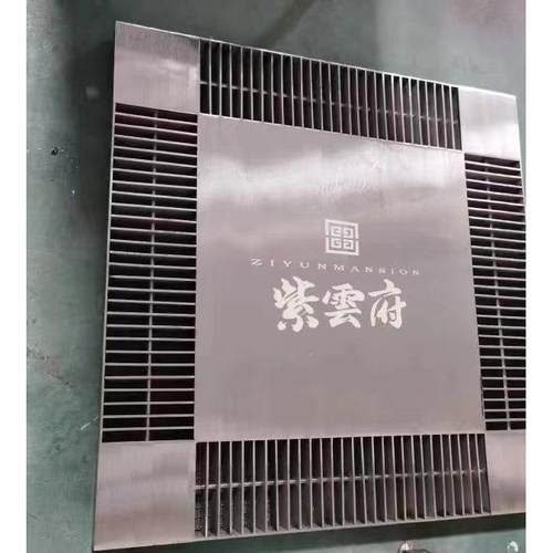 定制304不锈钢集水坑井盖201隐形井盖排水沟格栅盖板厂家直销