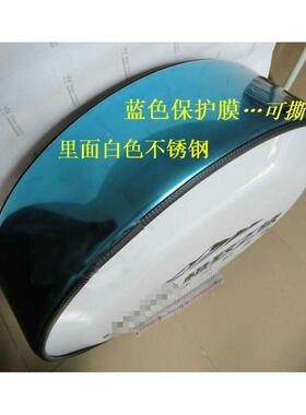 墨色加厚三菱备胎v7vv6帕杰6696罗猎备豹黑金刚绿轮胎罩越野胎罩