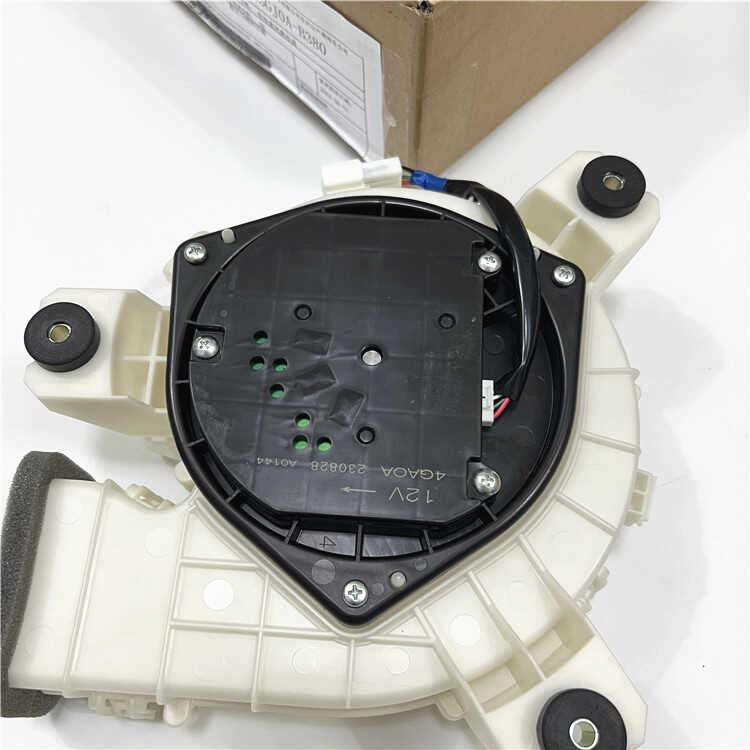 15-2兰2年新楼混动电池鼓机马达鼓风电机 电机池风风扇散热器马达