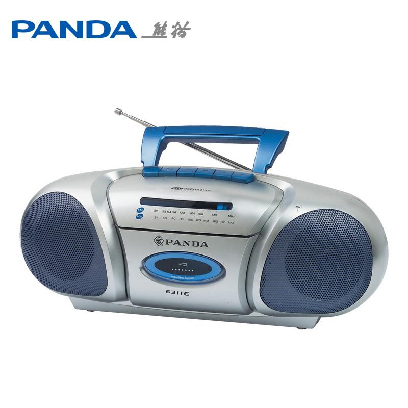 6311磁播放机 教学带用收台式复古录机老E式怀旧便携6311E式录音