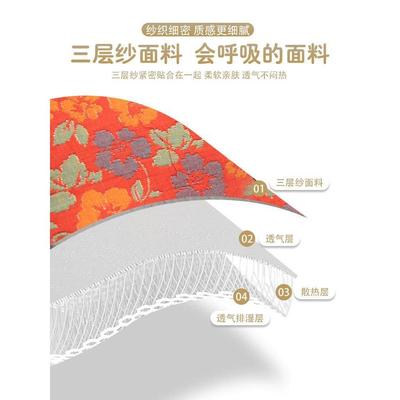 日式床头靠垫软宿包沙发抱枕护腰孕靠大靠背学400425生舍床上枕看