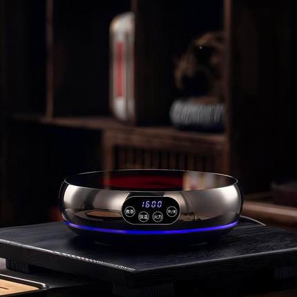 电陶煮炉茶20EA1603M2生4新煮茶器煮茶炉家用烧水养壶泡茶小型电