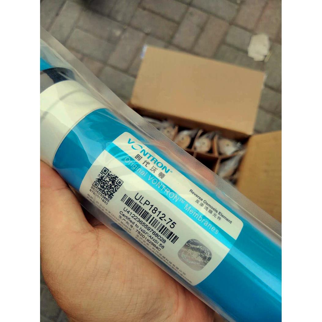 格美汇 希力松铺汇通 时代沃顿 反渗透ro膜纯水机75G100G原厂正品