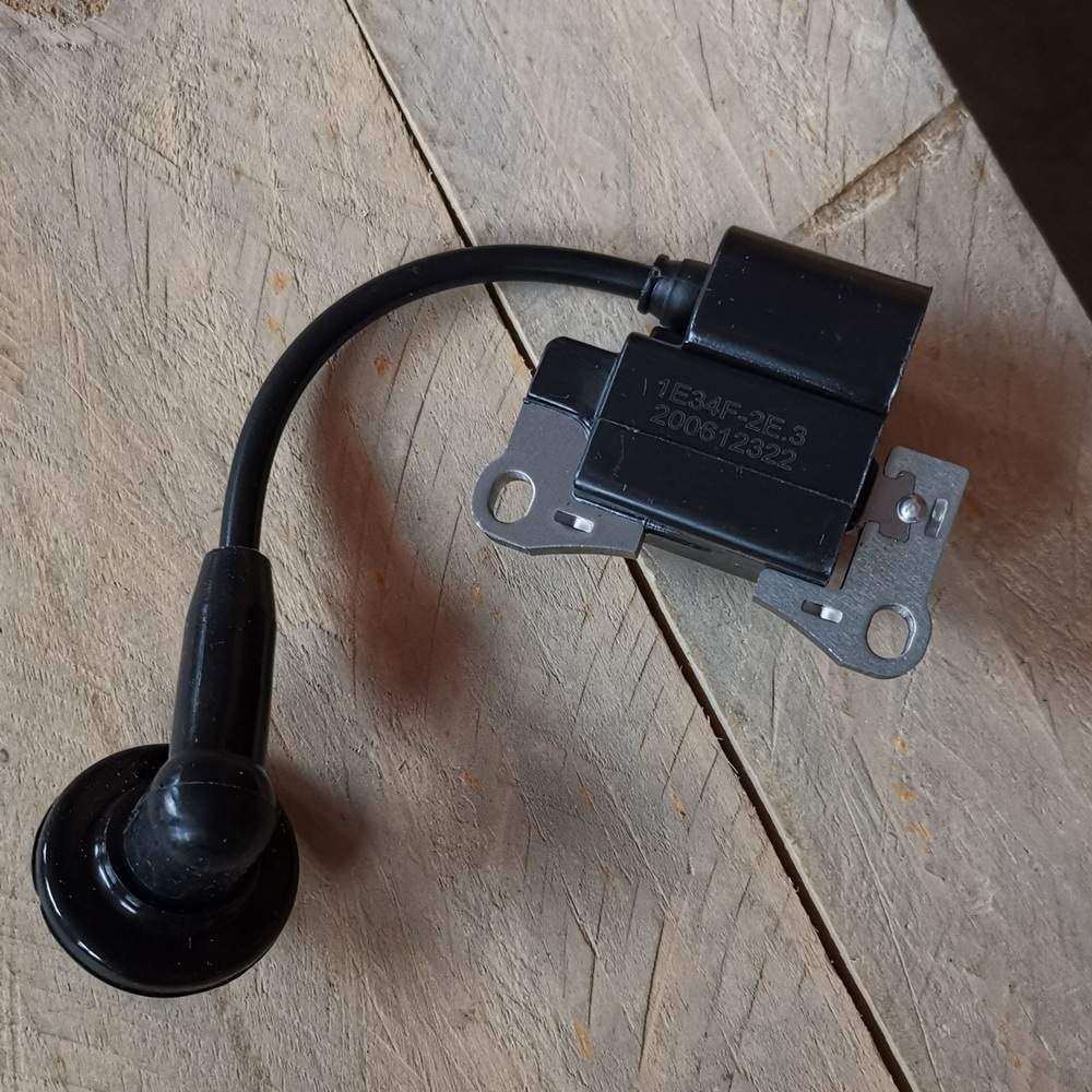 1E34F-2E 1E34F-2E.3 KASEI TLE26 CG260 BC260 Ignition高压包