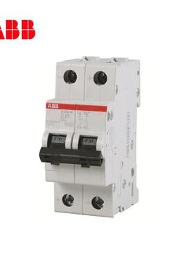 MCB直流微断S202M-K20UCS202M-K16UCS202M-K10UCS202M-K50UC