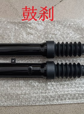 适用DIO ZX18/27/q28/34期z4 55/56/58期祖玛 前减震器 避震器